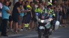 El pas de la Vuelta Ciclista per Montblanc comportarà afectacions de trànsit el 29 d'agost