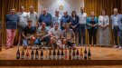 La Festa de la Verema entrega els premis SIGILLUM als millors vins DO Conca de Barberà