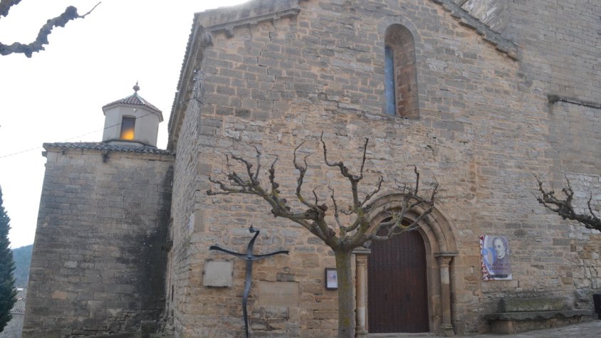 L'Acte final d'Homenatge al Rector de Vallfogona exhaureix les invitacions