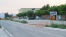 S'obre al trànsit la carretera de Sarral