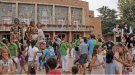 7a Trobada de bestiari i colles infantils de les Criatures Infernals de l'Espluga de Francolí