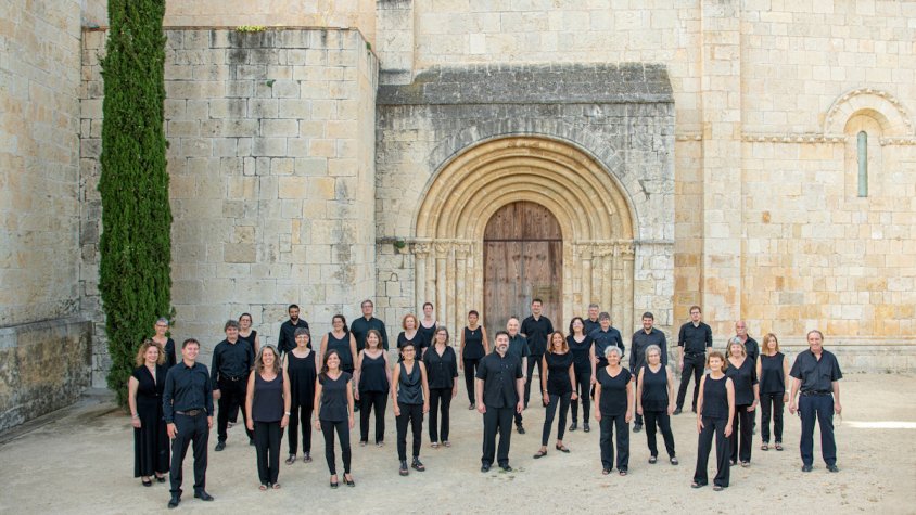 La Gran Missa de Mozart per l'Orquestra de Cambra Terrassa 48 a les Nits Musicals de la Brufaganya