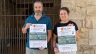 Mn Ramon Muntanyola serà el protagonista de la Diada Nacional a l'Espluga de Francolí