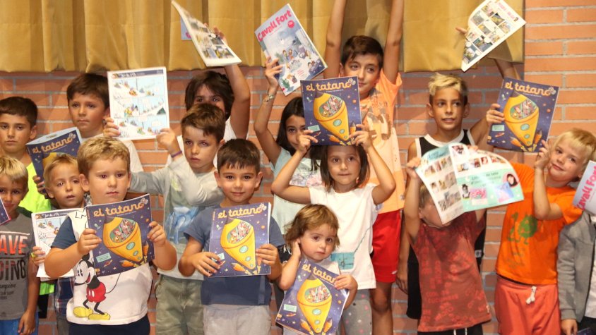 Solivella enceta els actes de la 280a Festa del Vot de Poble al Sagrat Cor