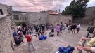 L'Albió celebra una reeixida Festa Major en honor a Sant Gil 