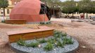 Inici de curs amb un nou espai a l'escola Les Muralles