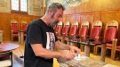 Ja es coneixen els sis montblanquins que veuran la ballada del Seguici Popular des del balcó de l'Ajuntament