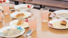 391 sol·licituds d'Ajuts de menjador escolar al Consell Comarcal de la comarca