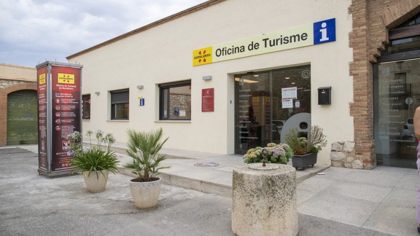 Baixa l'ocupació hotelera a la Conca de Barberà durant l'esti