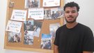 “Jo volia saber més i aprendre i ells ens feien classes”