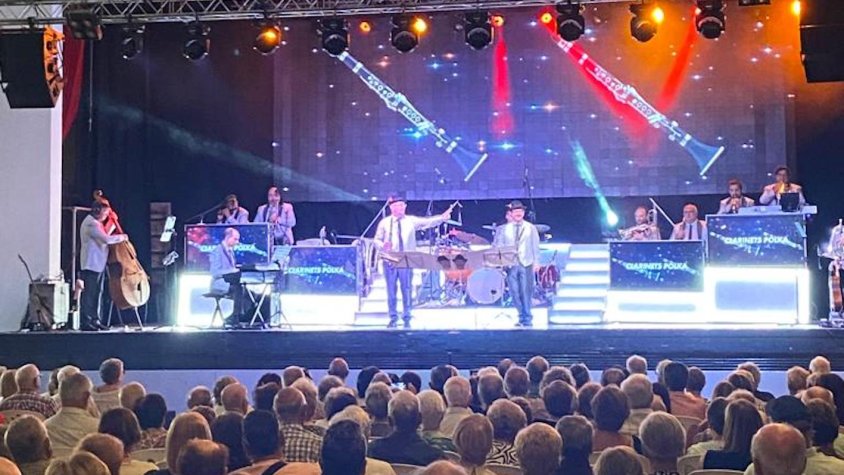 Tres propostes musicals de l'Orquestra Selvatana a la Festa Major de Montblanc