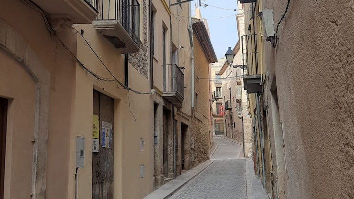 L’Oficina Comarcal d’Habitatge de la Conca de Barberà ha rebut 827 visites durant el primer semestre de l’any