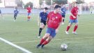 El CF Montblanc enceta la lliga aquest cap de setmana a casa
