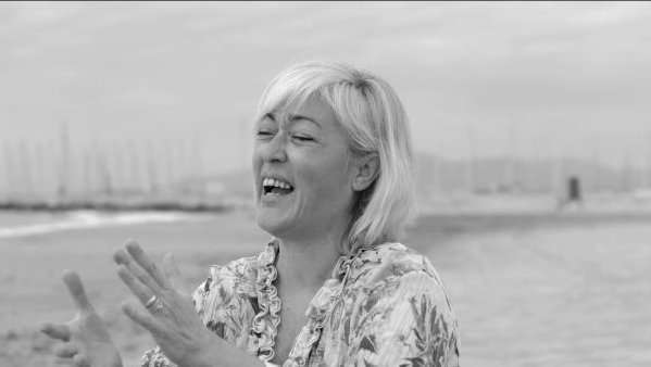Documental ‘Sense llum’ amb la reusenca Meritxell Agustench a Montblanc