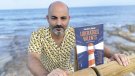 El vimbodinenc Xavier López Ortín presenta  ‘Lideratges valents’, el seu segon llibre