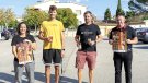 L'Espluga ja té a punt la 7a Fira de la Cervesa Artesana