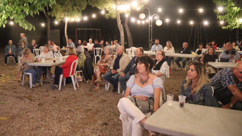 The Soulman Quartet ofereix una nit musical a l'ermita dels Sants Metges de Sarral