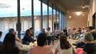 Segona Trobada d’associats/des d’Òmnium Cultural Conca de Barberà i Baixa Segarra, amb el president de l’entitat Xavier Antich 