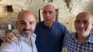 El mestre vimbodinenc Xavier López presenta 