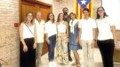 Refundació de la JNC a la Conca de Barberà