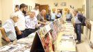 L’exposició ‘Cinema’ , al Casal Montblanquí