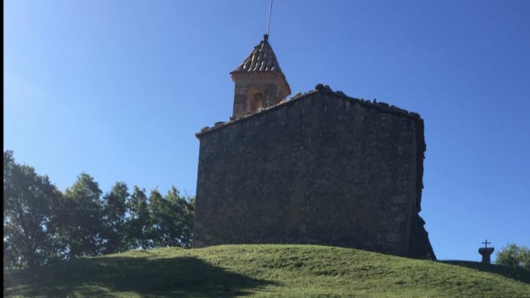 Puig de l’Aguilar