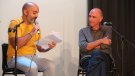 El testimoni de Lideratges valents com el de Lluís Llach a Vimbodí i Poblet