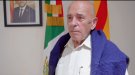 Mor Rafael Vidal Anglés, blancafortí exiliat a Mèxic i president de l'Orfeò Català a la ciutat