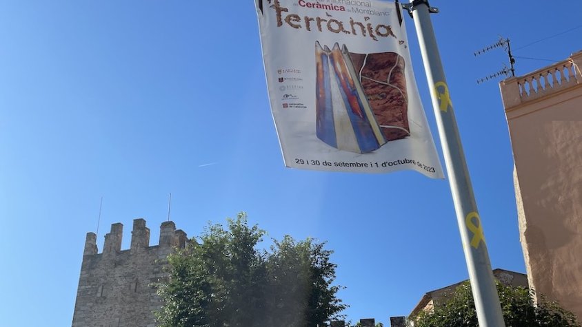 Tot a punt per a la vintena edició de Terrània 