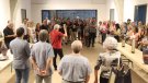 La vintena edició de Terrània inaugurada en un acte institucional