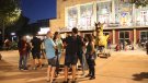 El bestiari infantil omple de foc els carrers de l'Espluga de Francolí