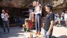 La cuinera i activista alimentària acull el títol de Vidriera d'Honor de Vitrum 2023