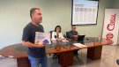 Es presenta el document Estratègies de desenvolupament territorial a partir del cereal i el Grup Operatiu Farina de Mestral