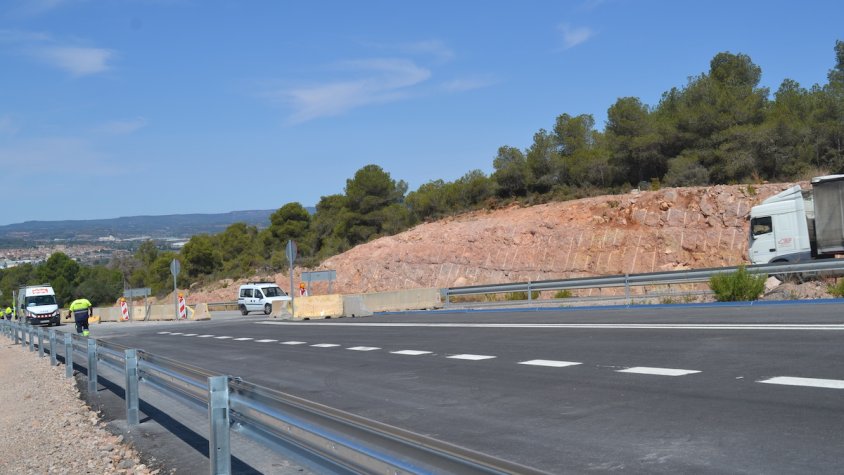 Infraestructures