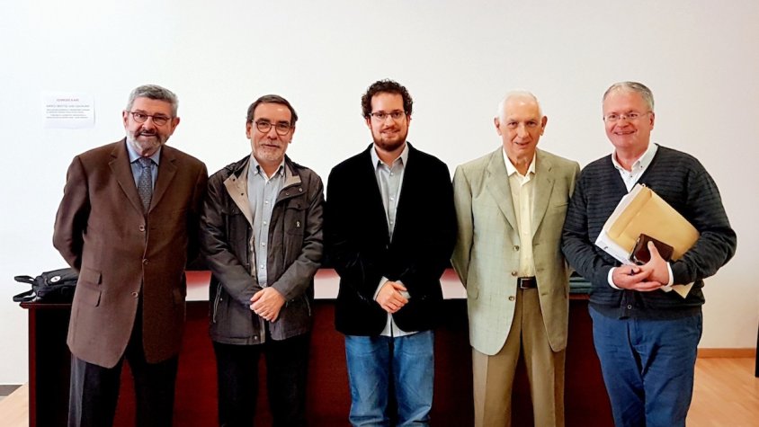 El mestratge de Joan B. Culla