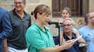 La presidència dels Grallers, Gegants i Nans queda vacant per l’elecció de Mar Gili com a regidora