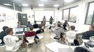 L’Institut Martí l’Humà de Montblanc realitza la seva primera hackató d’energies renovables
