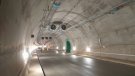 El túnel del Coll de Lilla s'obrirà el 23 d'octubre