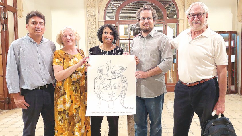 A la cruïlla de l’Àsia Central