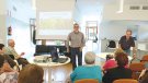 Mor el blancafortí Ramon M. Masalles Saumell, botànic i mestre de naturalistes, que va ser la veu natural de la Conca de Barberà