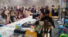 FOTOS | Primer dia de la quinzena edició de Clickània en un festiu molt cridaner