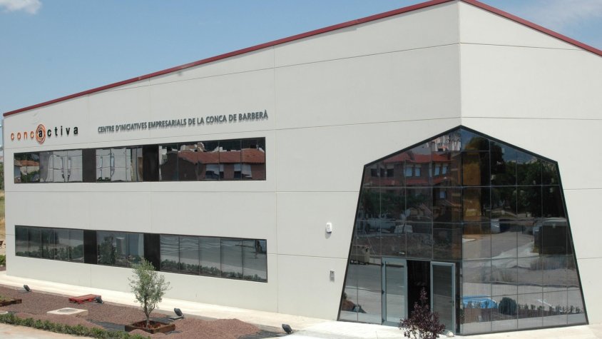 Concactiva inicia el nou programa de Treball i Formació promogut pel Servei d’Ocupació de Catalunya amb la contractació de 8 persones