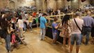 El segon dia de Clickània a Montblanc és una gran aposta familiar durant el pont