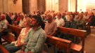 Poblet gaudeix del viatge musical de l'organista Matthias Havinga per cinc segles d'història