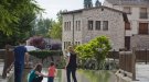 El bon temps allarga la temporada als destins d'interior amb ocupacions del 90% 