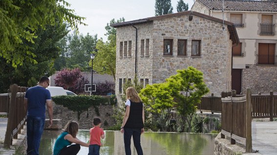 El bon temps allarga la temporada als destins de costa amb ocupacions del 90% 
