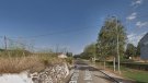 Incendi sufocat a una nau industrial de Montblanc