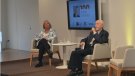 Josep Vallverdú i Carod-Rovira presentaran 