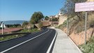 Finalitzen les obres de millora de la T-242 al seu pas per Barberà de la Conca 