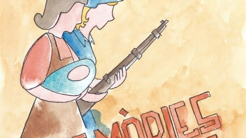 Teatre i Música a Solivella pel Dia Mundial de les Dones Rurals